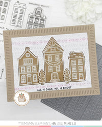 In Stitches Cover - Creative Cuts